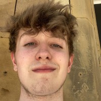 Photo of Paul Ranshaw